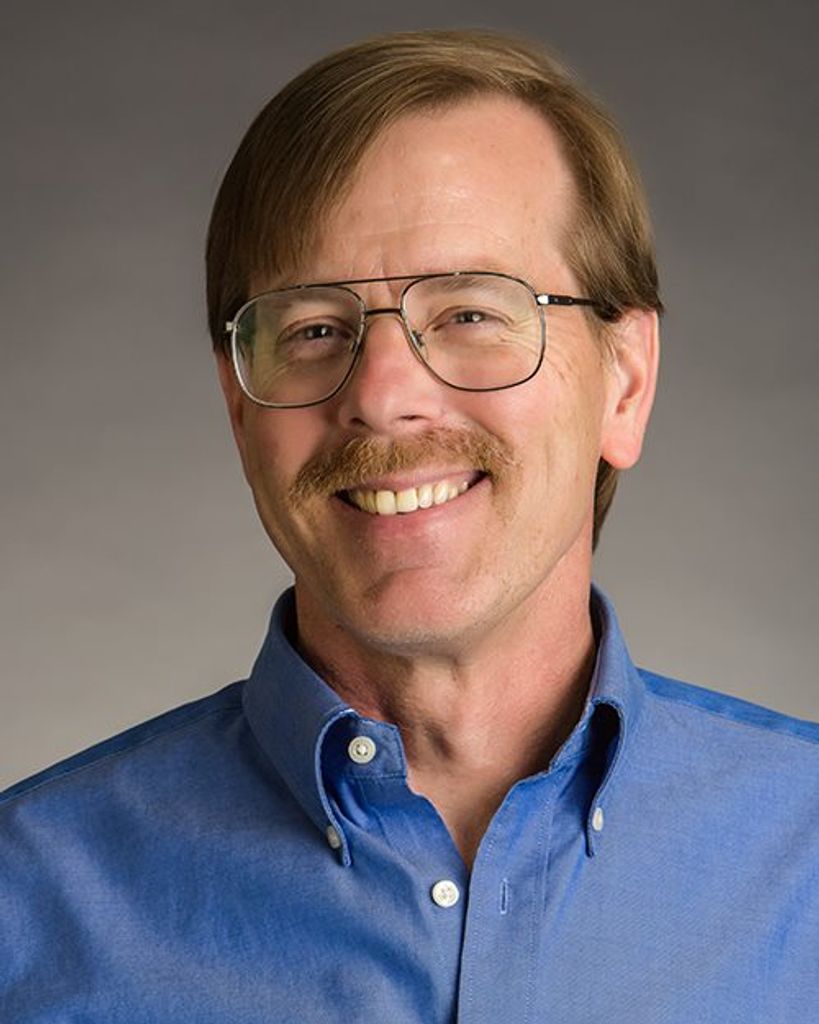 Paul A. Martin