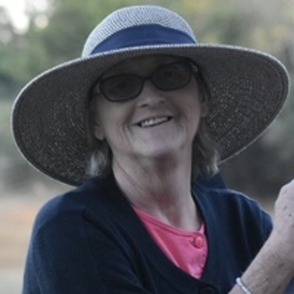 Brenda Gail Couey Guffey Profile Photo