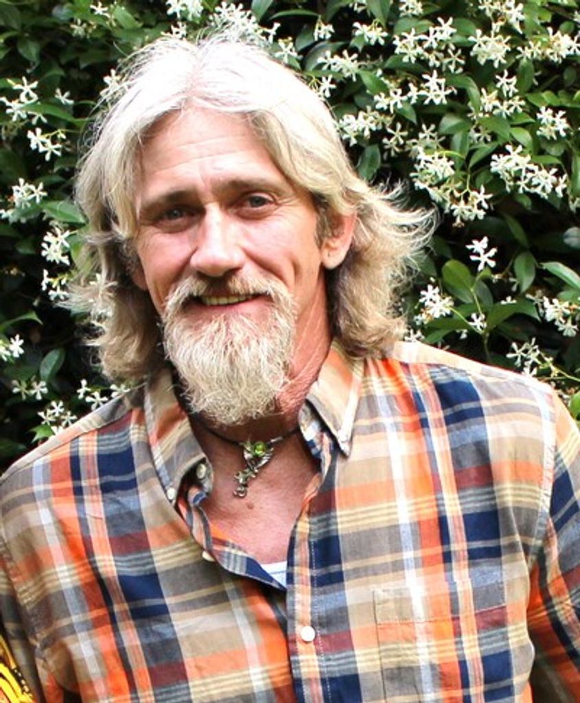 Steven "Stove" C. Wheeler Profile Photo