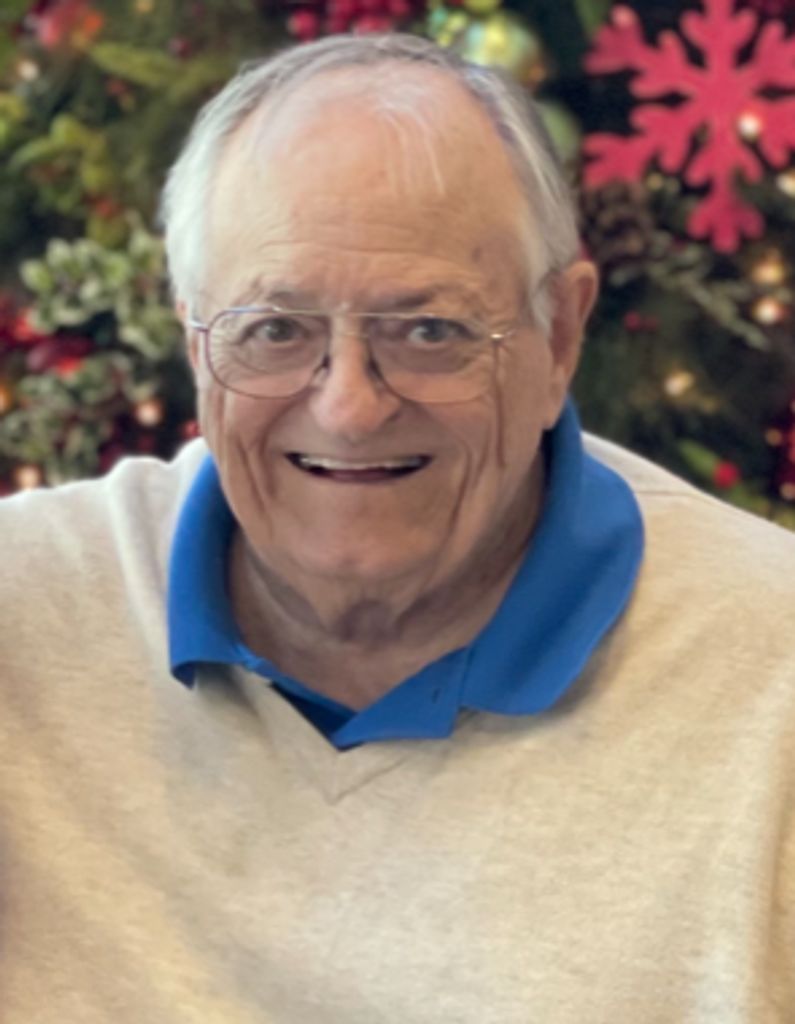 Harry E. Usry, Jr. Profile Photo