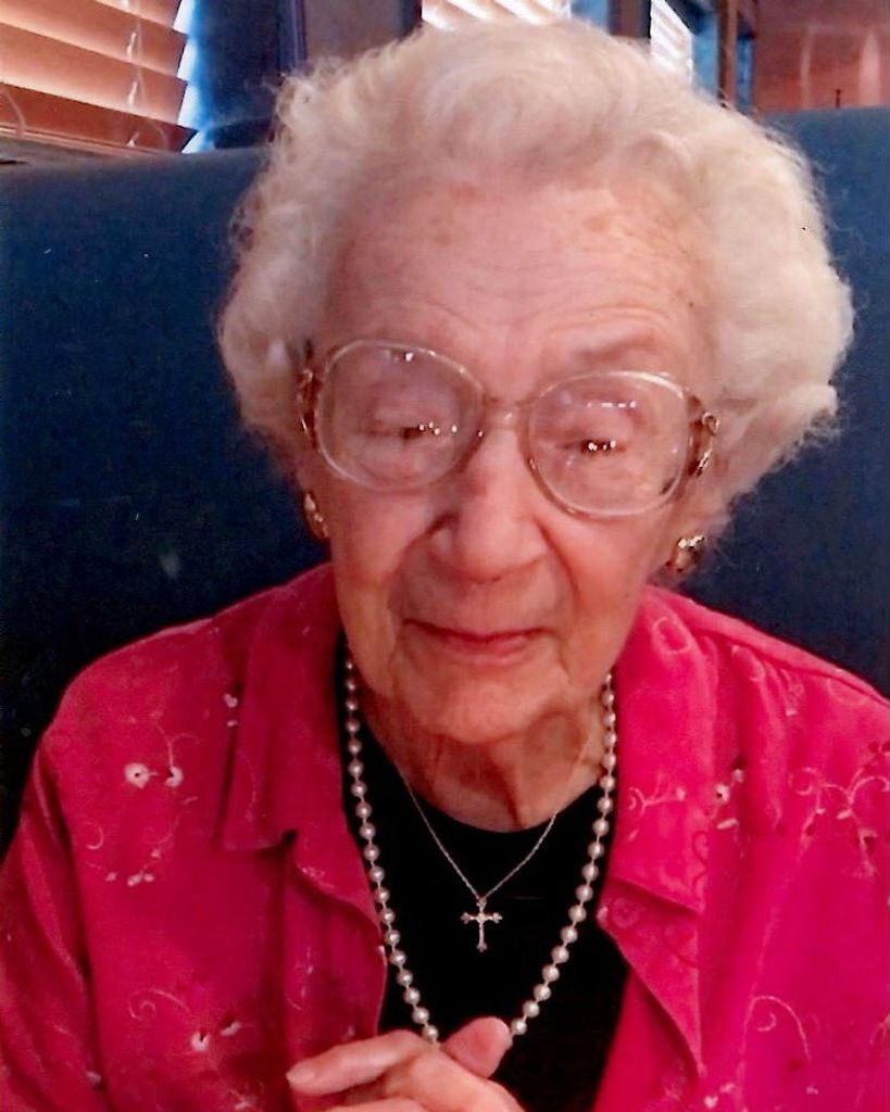 Eleanore T. Granieri Profile Photo