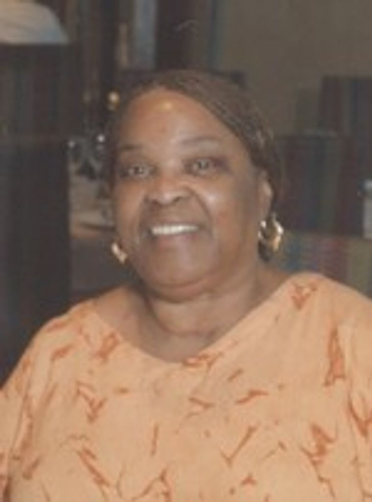 Glenda Faye Okoe Profile Photo