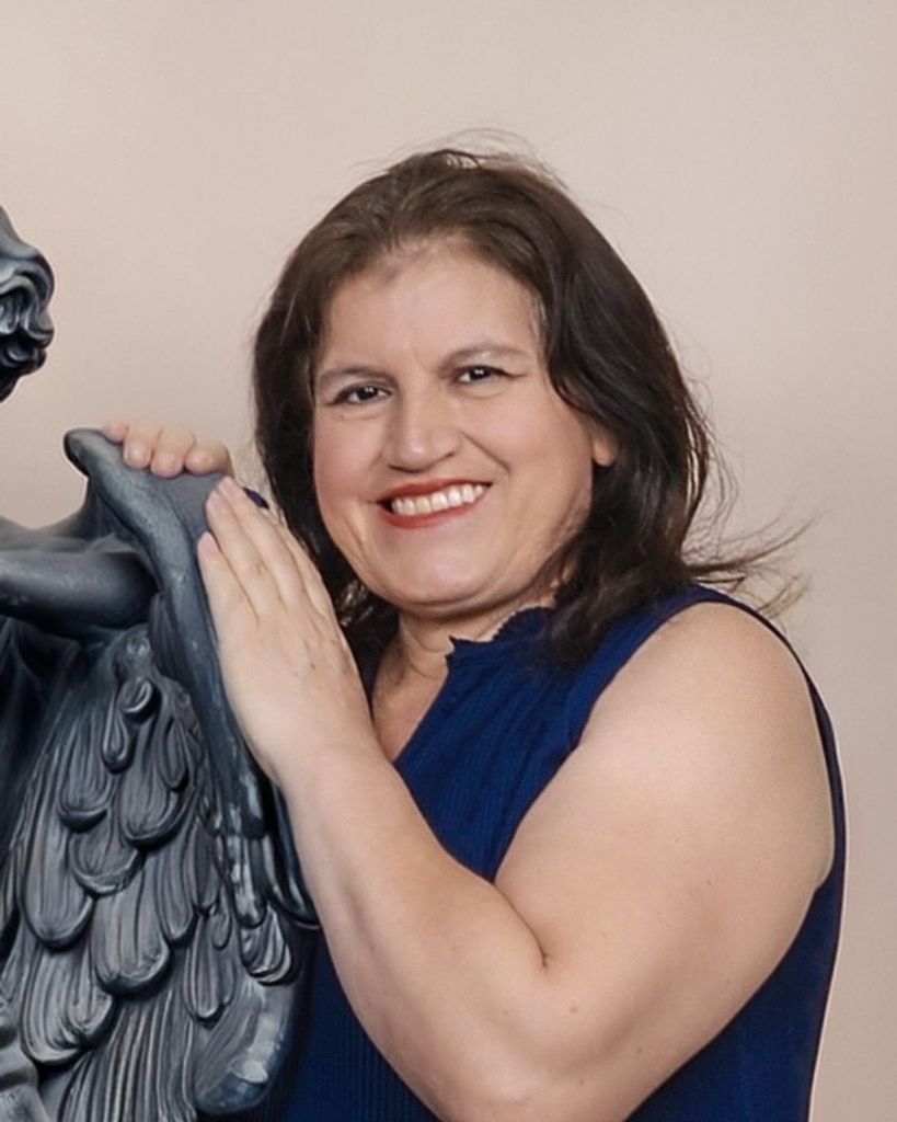 Maria Trinidad Juarez