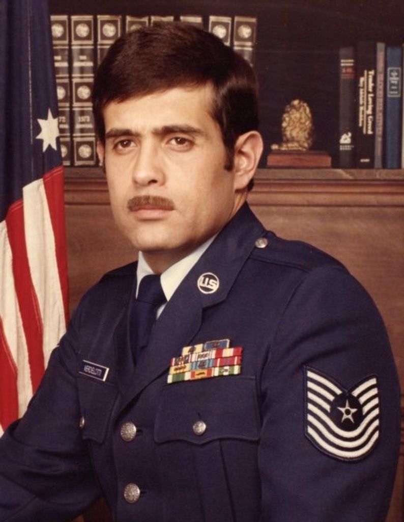 Anthony "Tony" Verdelotti