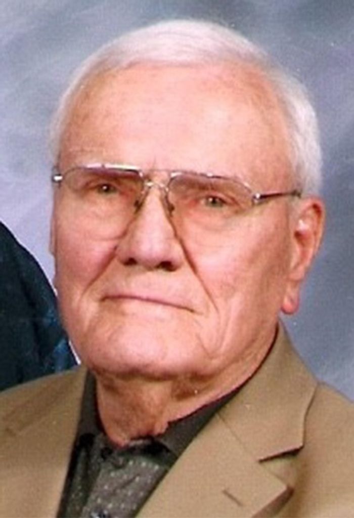 Farris Albert Hogue, Jr.