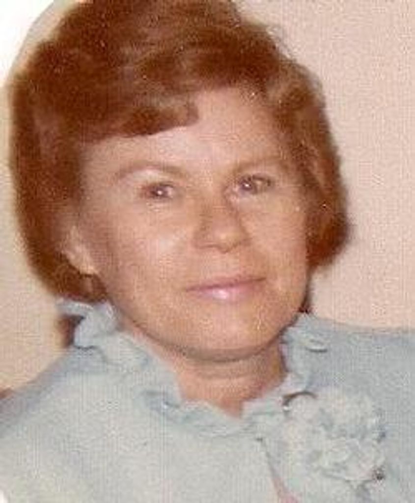 Mildred Faye Baisdon Profile Photo