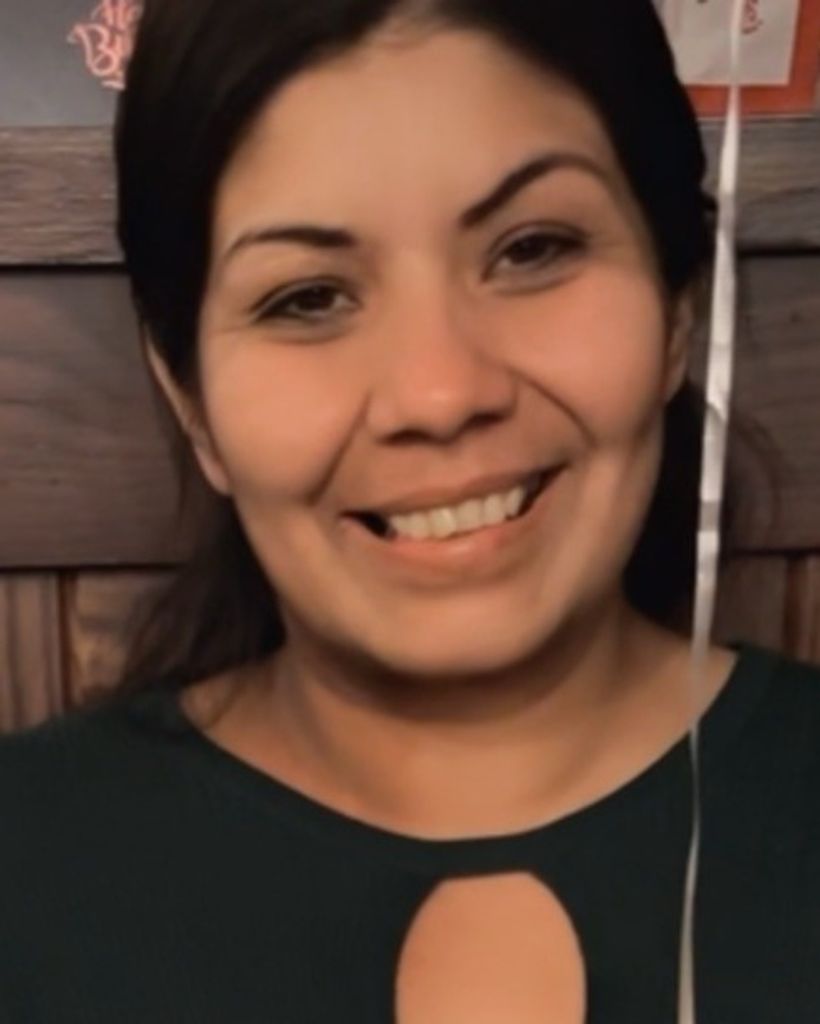 Arielle Lauren Fernandez Profile Photo