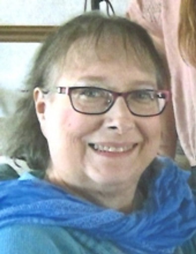 Carol Conrad