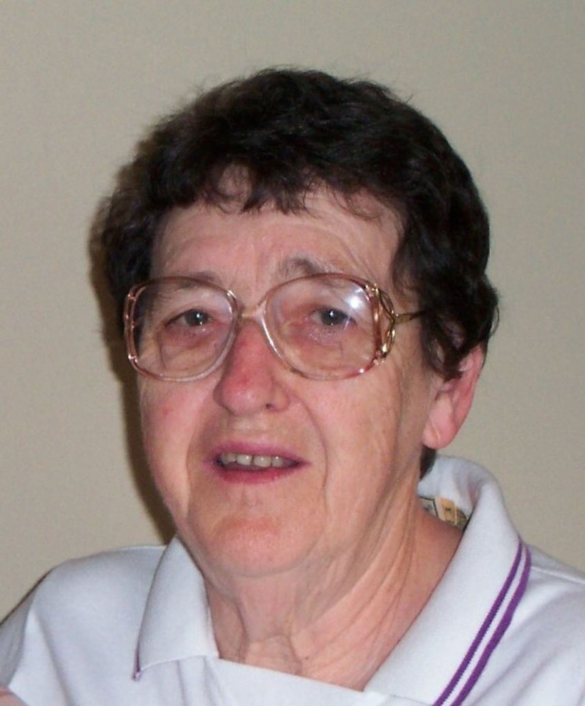 Margaret Miner Profile Photo