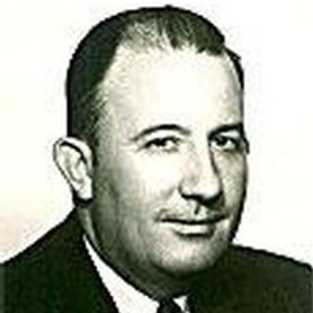 Robert Lee HASTON