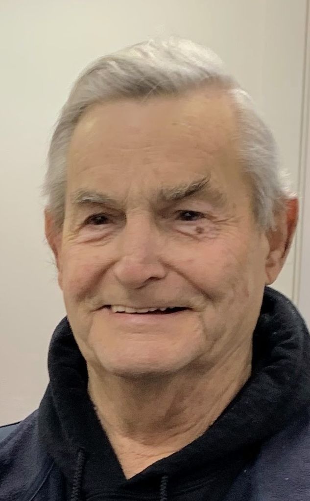 Charles "Chuck" DeWitt Profile Photo
