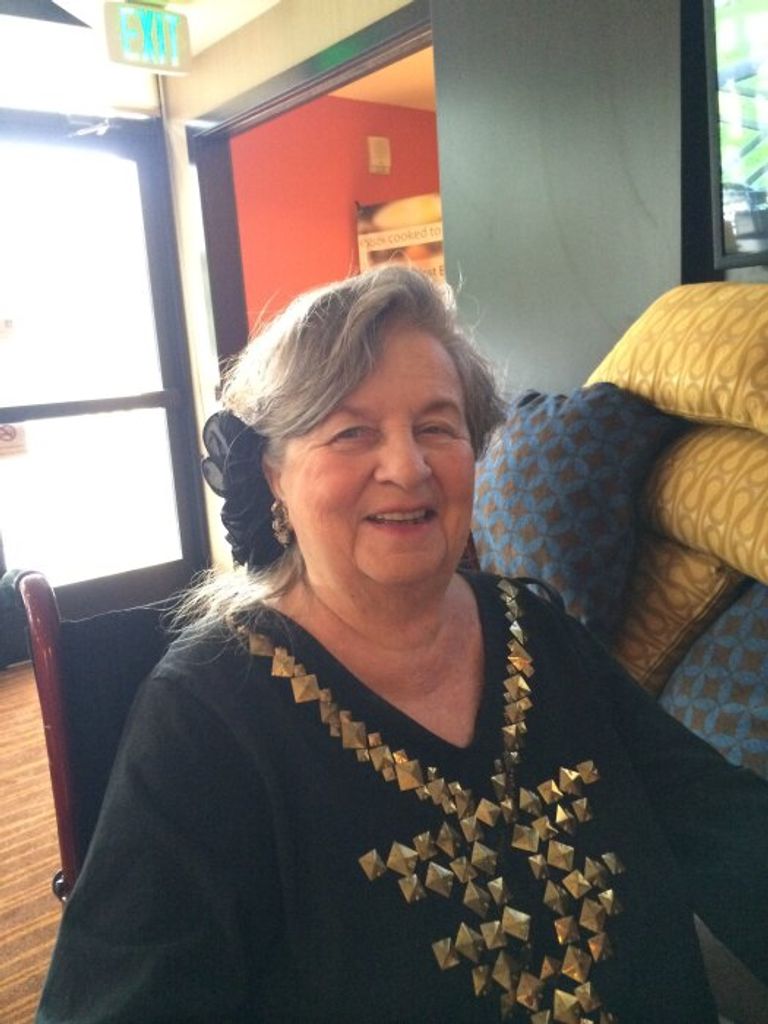 Kathleen Walden