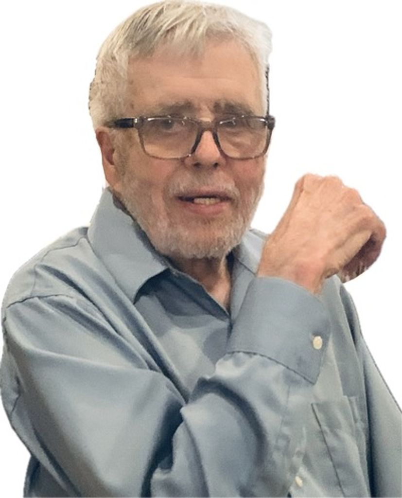 Kenneth G. Butler Profile Photo