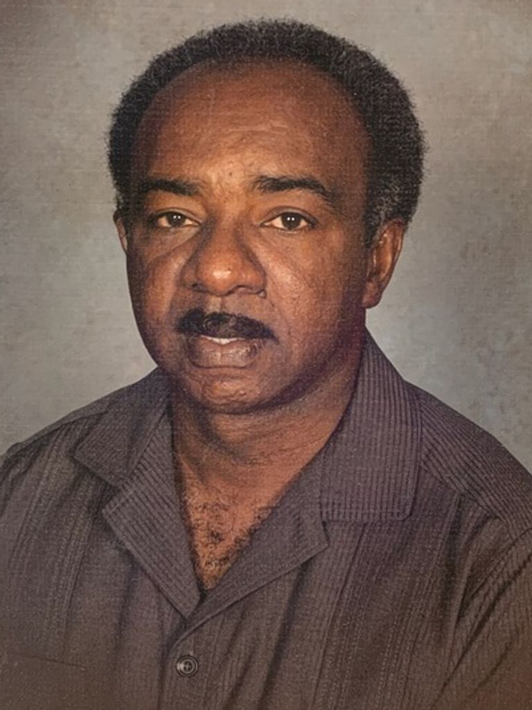 Rudolph Hutton Profile Photo