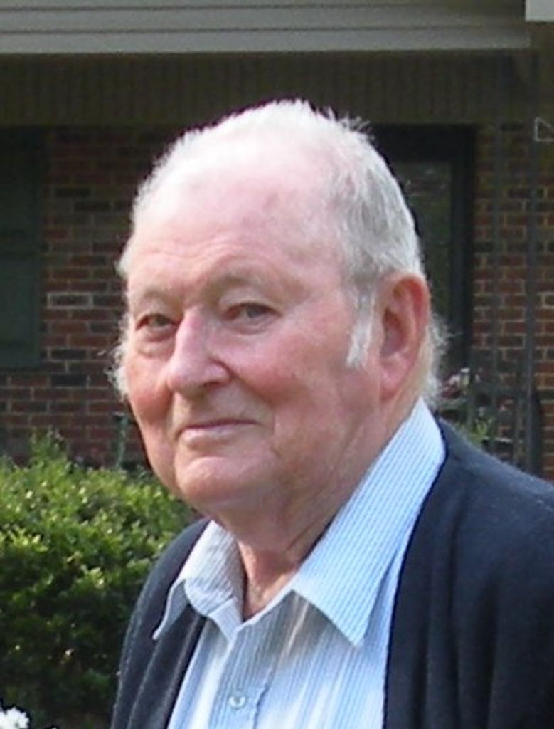 Leo Francis Brukiewa