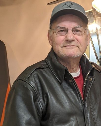 Larry Gene Shinn Profile Photo