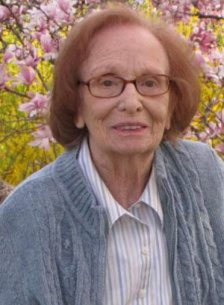 Jacqueline Overstreet Powers