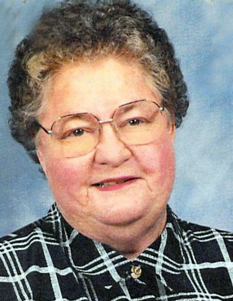 Elsie  Moore Simpson