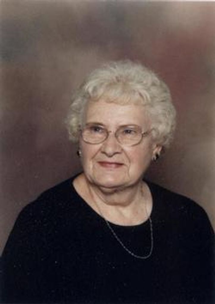 Margaret "Beebee" June Gianatti Barone