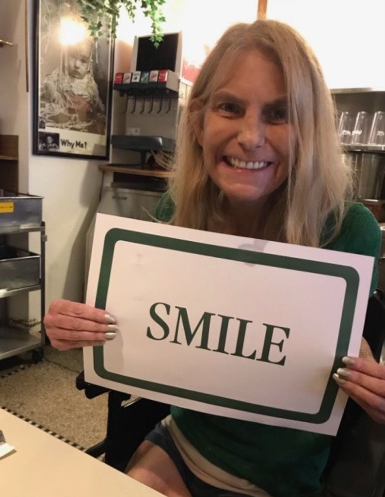 Regena "Gina" Sue (Sargent)  Hesson