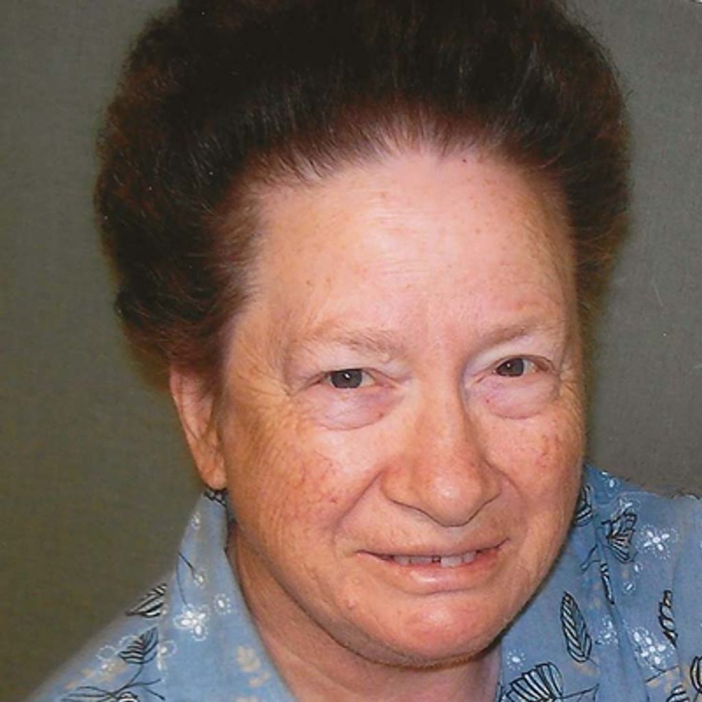 Ethel Hubbard Profile Photo