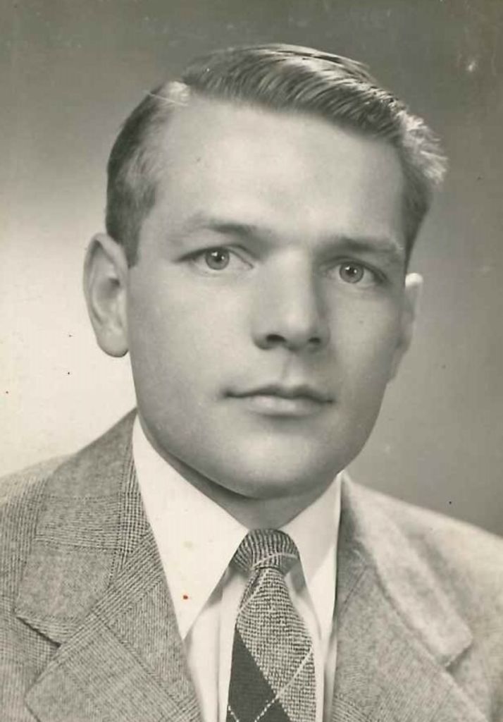 Lloyd Tiebout Steinmetz, Jr.