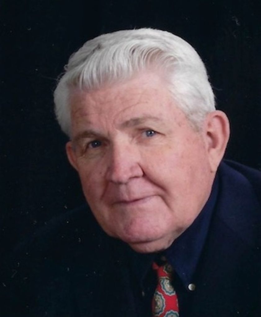 Vinson Mcneil Profile Photo