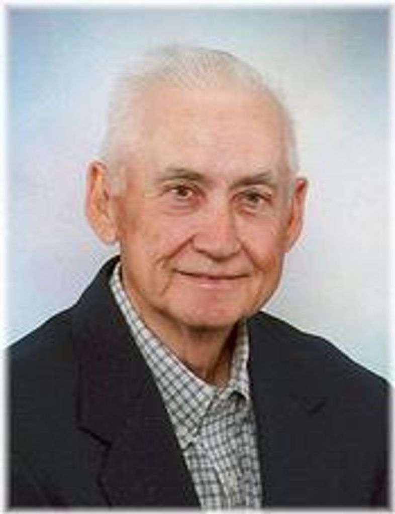 Marvin Rudolph Pekar