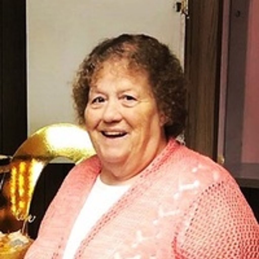 Marilyn Ann Kelly