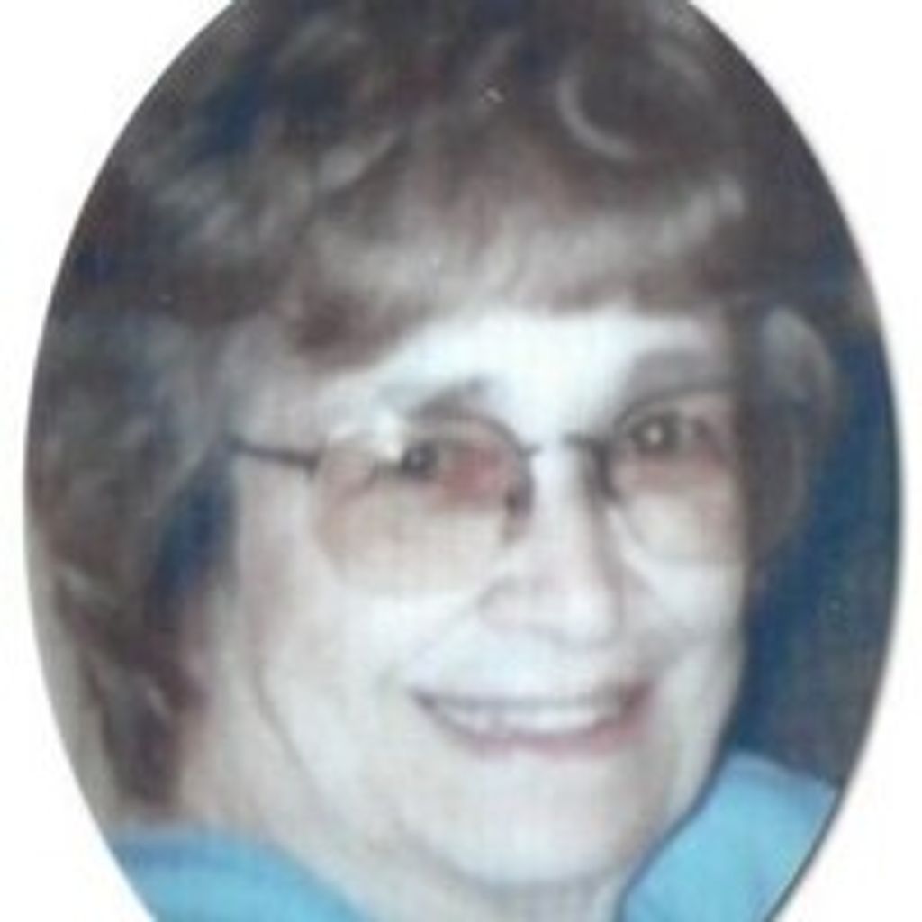 Gloria A Mcclary