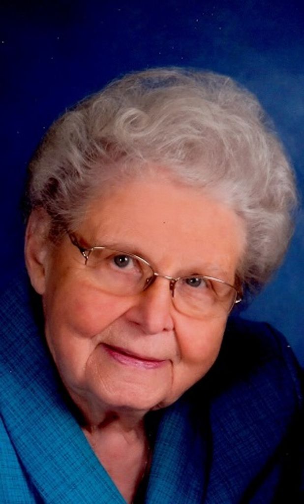 Helen E. Jackson
