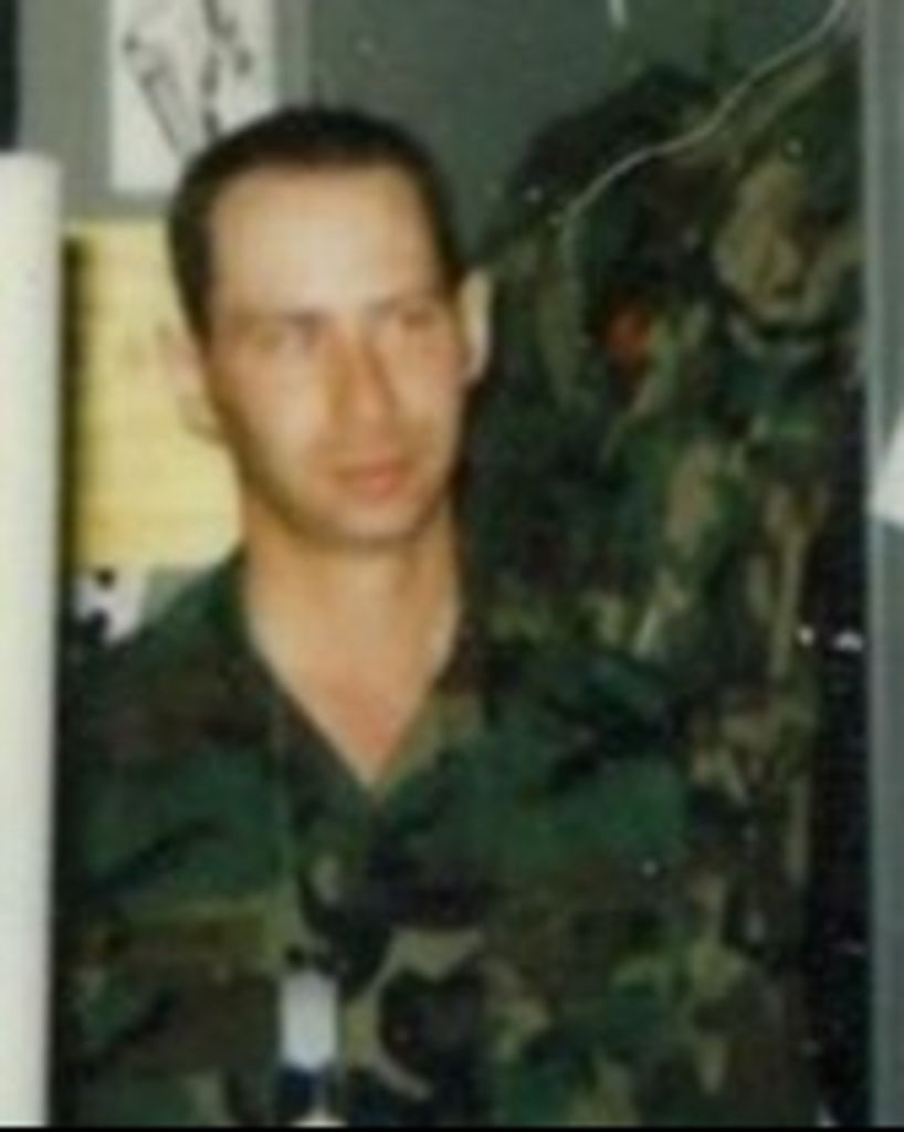 Steve J. Oberlin Profile Photo