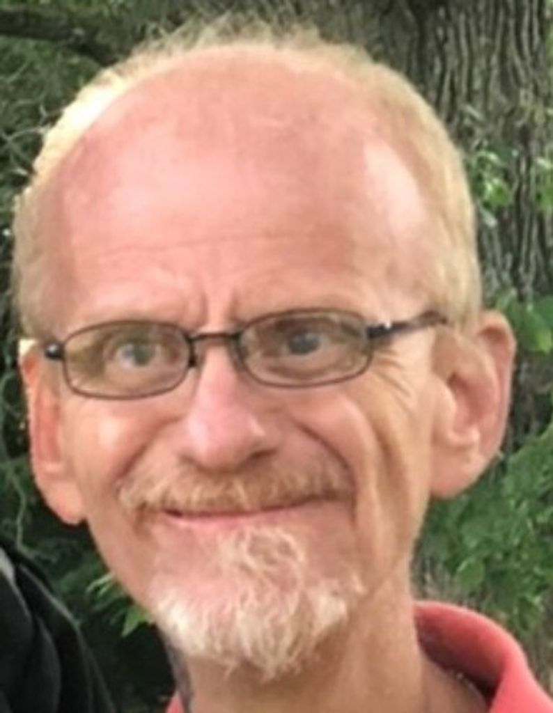 Jimmy L. Snyder, Jr.