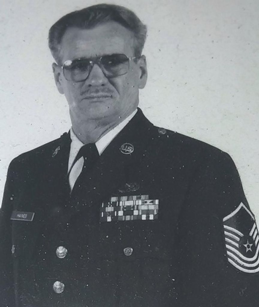 John Haines