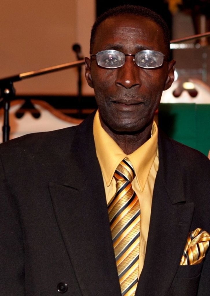 Joe Lewis Lee