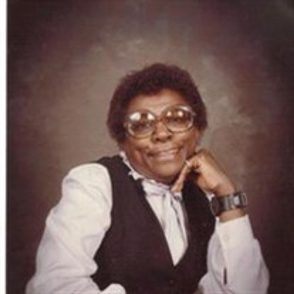 Marye Hamilton