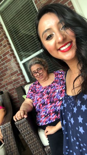 Lydia Ramirez Cuellar photo gallery thumbnail 119 of 359
