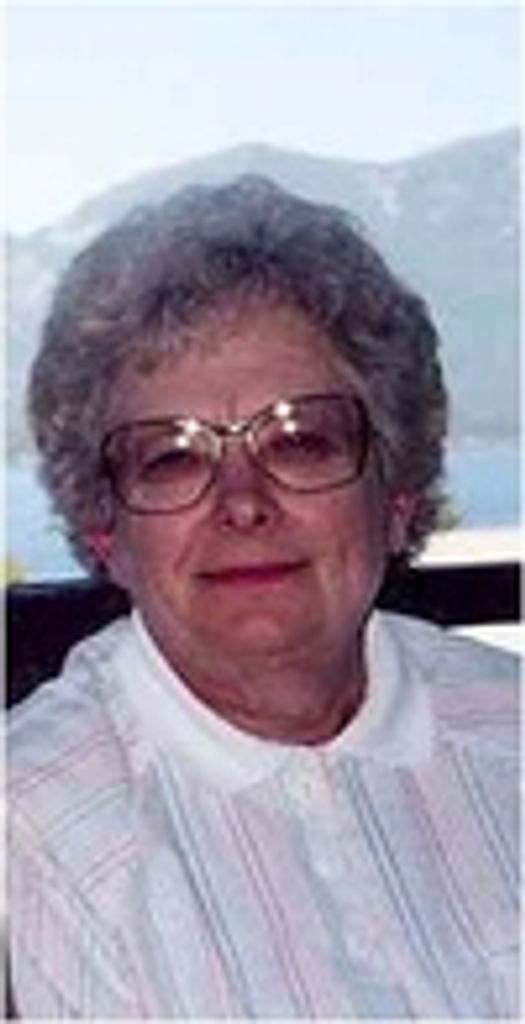 Beverly Grayce Bonamie