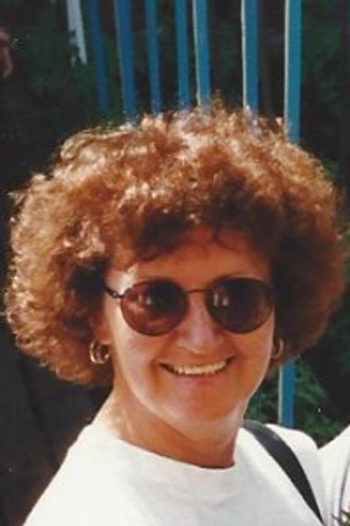 Irene  T. (Bacajewski)  Guinan