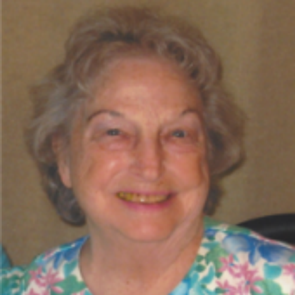 Francelle A. Wiley