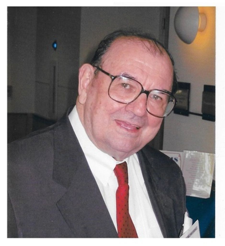 Dr. Anthony L. Checchio