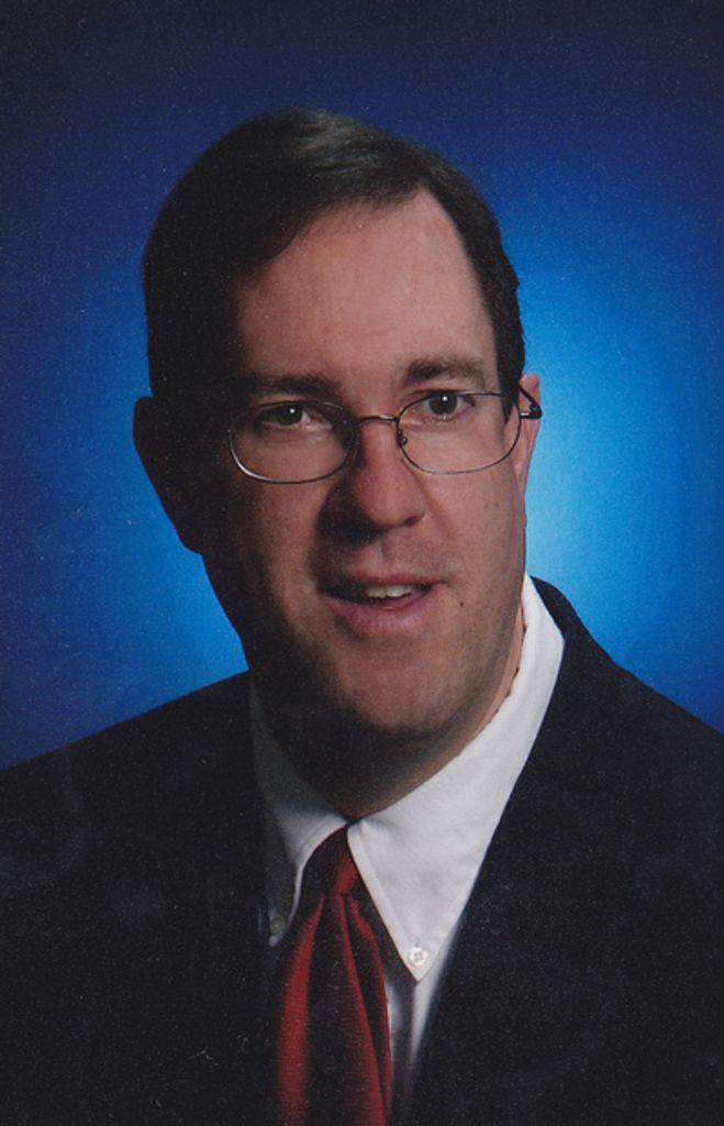 Michael C. Harlacher Profile Photo