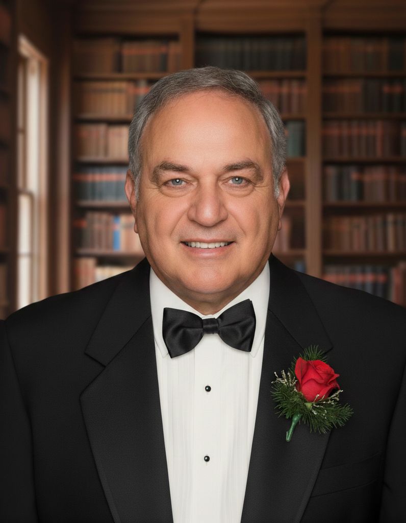 John J. "Jack" Daddona