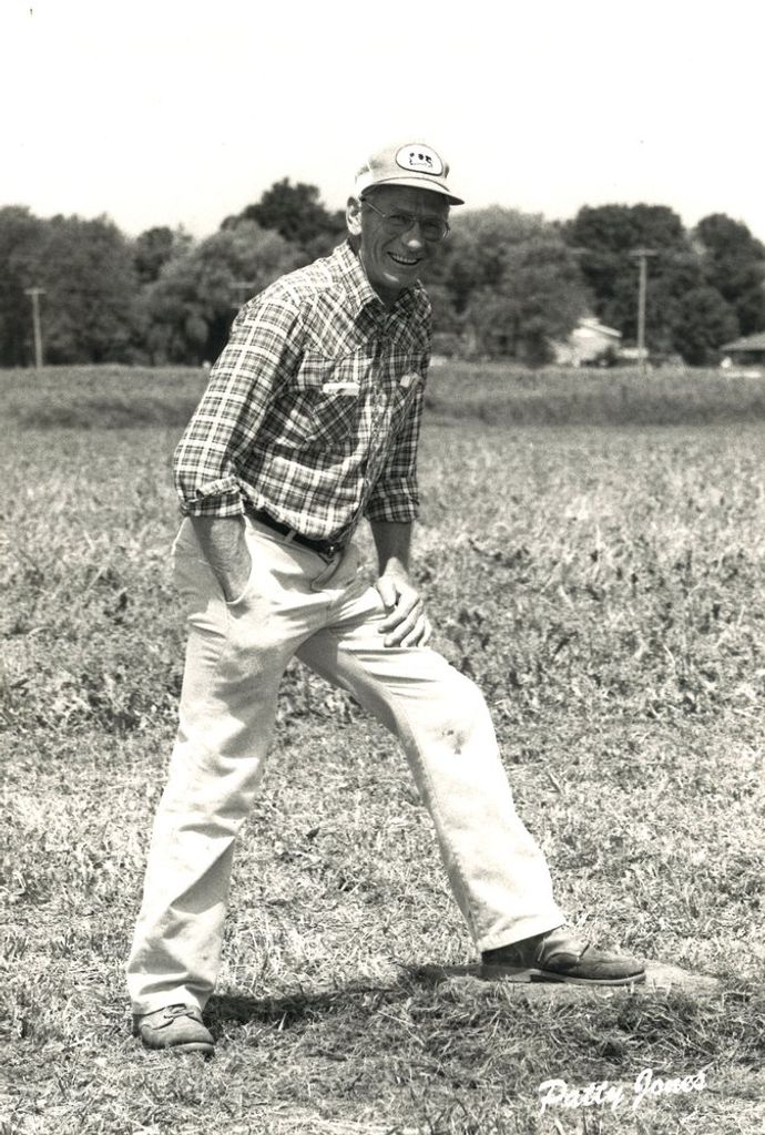 Ellwood Arner Seili
