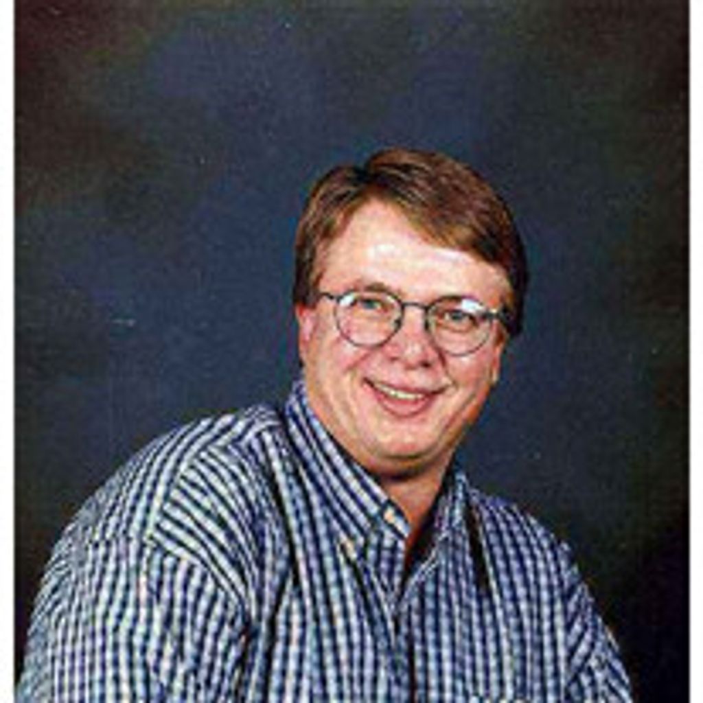 Bradley John Petersen Profile Photo