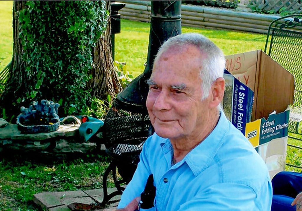John Thomas Rice Profile Photo
