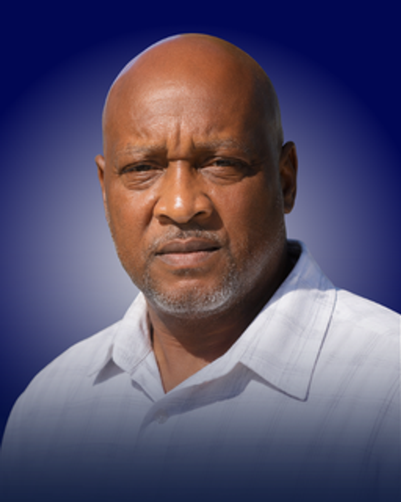 Andre Renee' Butler Profile Photo