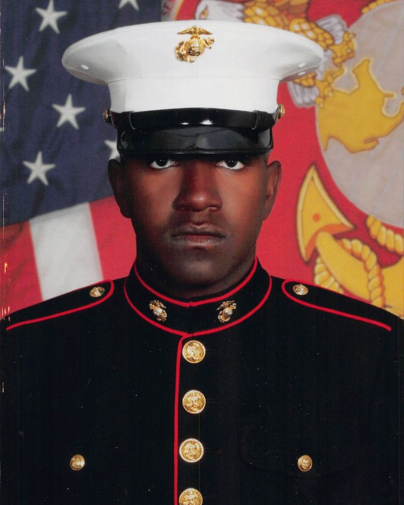 MELVIN JOHN AMBROSE MORGAN