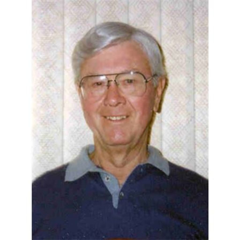 Robert N. "Bob" Sievert Profile Photo