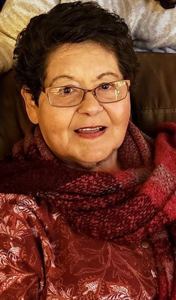 Marianna Gadaleta Profile Photo